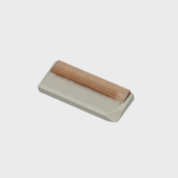 Acxus Felt Squeeze with Wooden Handle