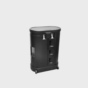 Acxus Hard Case Trolley