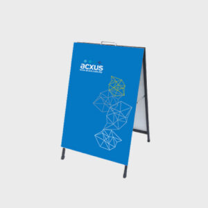 Acxus Jeta A Board Metal
