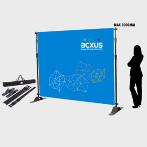 Backdrop Series