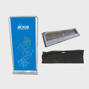 Acxus Jeta Door Frame
