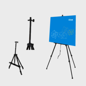 Acxus Jeta Easel Stand