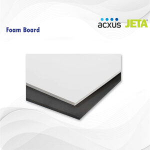 Jeta Foam Board