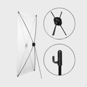Acxus Jeta Gear X Stand