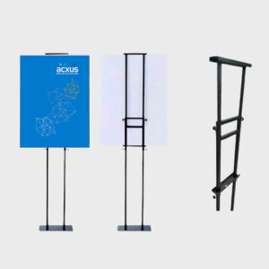 Acxus Jeta H Stand