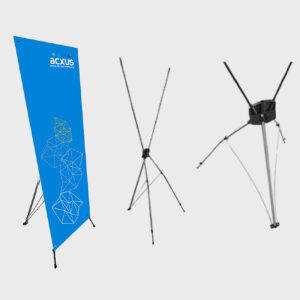 Acxus Jeta Korea X Stand