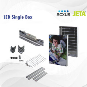 LED Lightbox Series