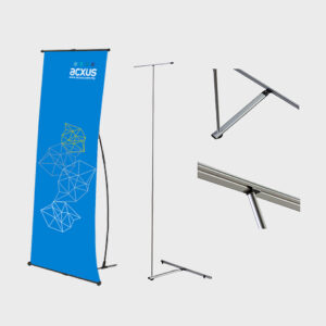 Acxus Jeta Luxury L Stand