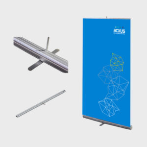 Acxus Jeta Luxury Roll Up