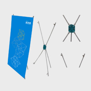 Acxus Jeta Mini X Stand