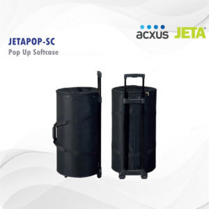 Jeta Pop Up Softcase
