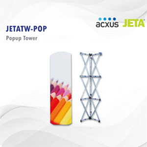 Jeta Popup Tower