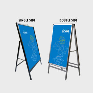 Acxus Jeta Poster Frame
