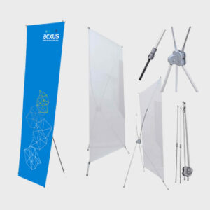 Acxus Jeta Premium X Stand