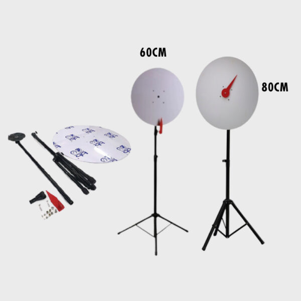 Acxus Jeta Prize Wheel Stand