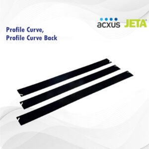 Jeta Profile Curve, Profile Curve Back