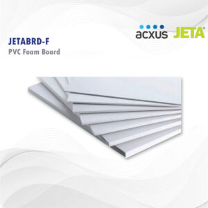 Jeta PVC Foam Board