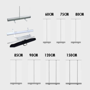 Acxus Jeta Standard Roll Up Slot In