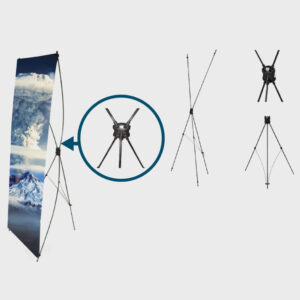 Acxus Jeta Spider X Stand
