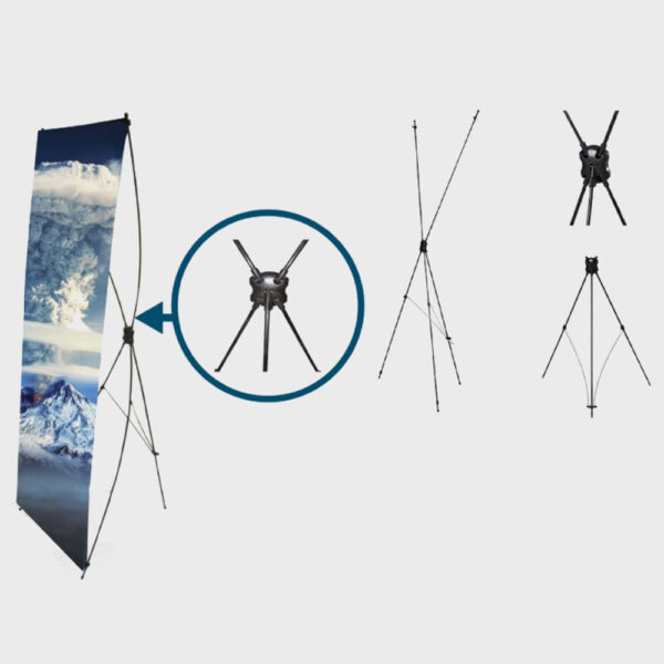 Acxus Jeta Spider X Stand
