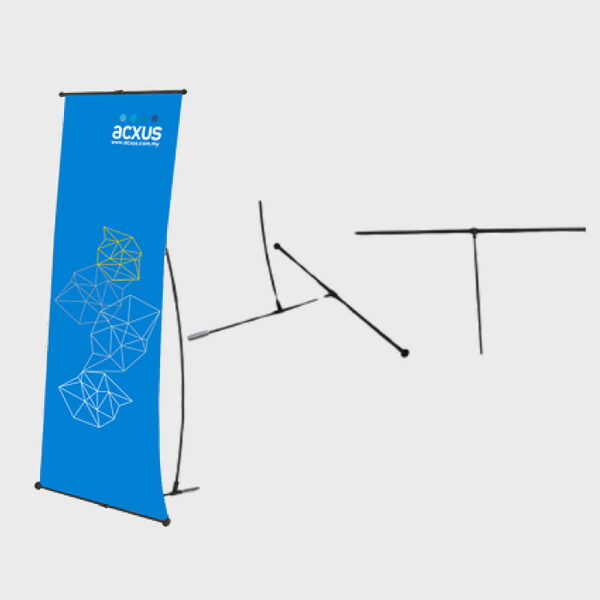 Acxus Jeta Standard L Stand