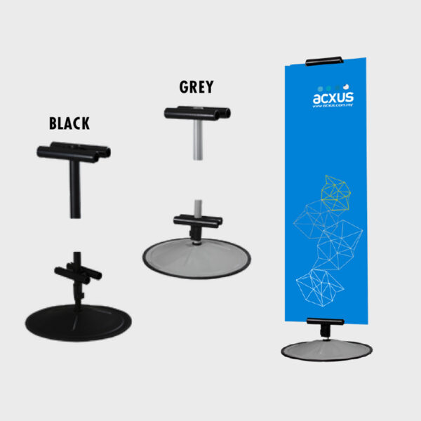 Acxus Jeta T Stand