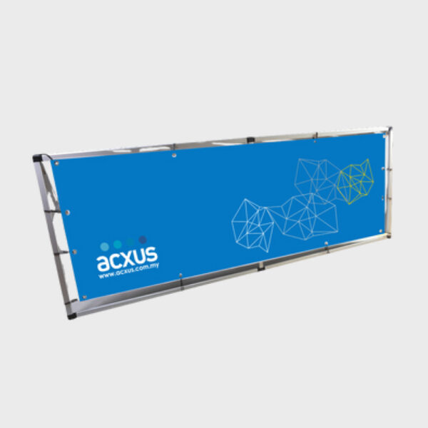Acxus Jeta Vertical A board