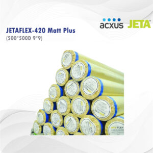 JetFlex 420 Matt Plus