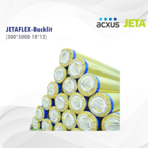 JetFlex Backlit