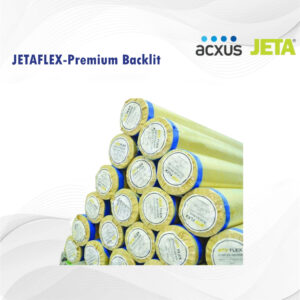 JetFlex Premium Backlit