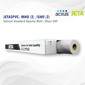 JetaSPVC MHO 2 GHO 2