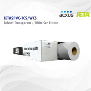 JetaSPVC TCS WCS