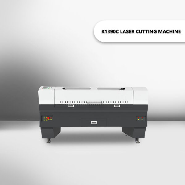 Acxus Laser Cutting Machine
