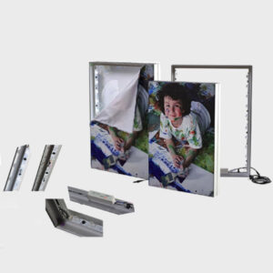 Acxus Jeta LED Double Box
