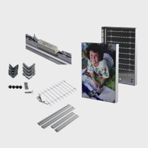 Acxus Jeta LED Single Box