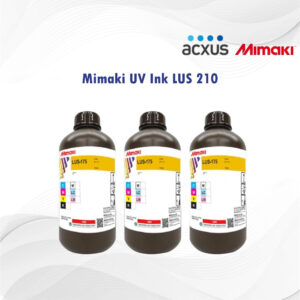 Mimaki UV Ink LUS 210