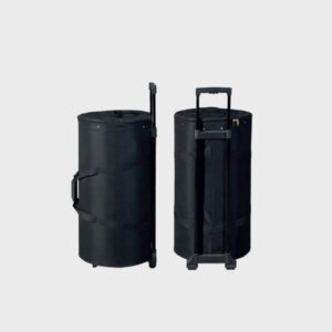 Acxus Jeta Pop Up Softcase