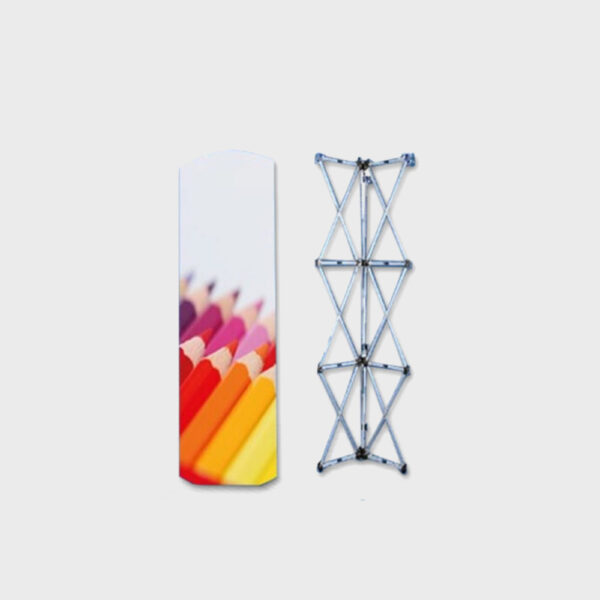 Acxus Jeta Popup Tower