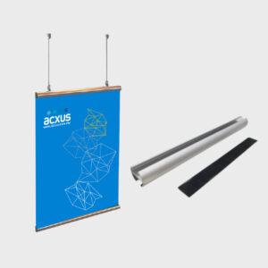Poster Hanger Series