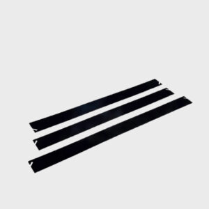 Acxus Jeta Profile Curve, Profile Curve Back