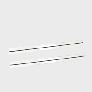Acxus Jeta Profile End Cap