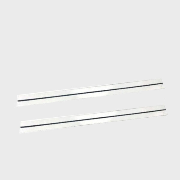 Acxus Jeta Profile End Cap