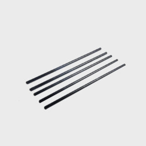 Acxus PVC Pipe with Cap