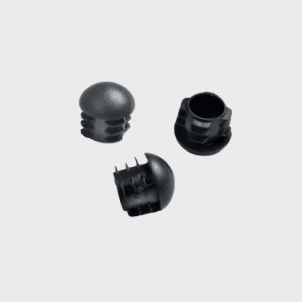 Acxus PVC Pipe End Cap