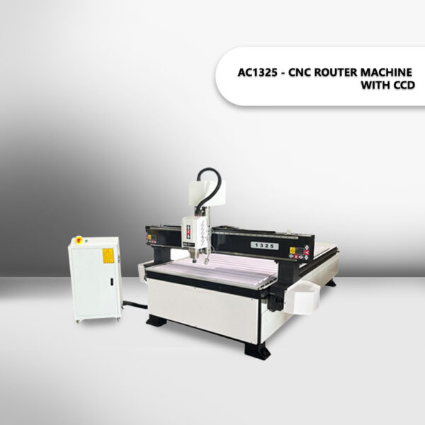 Acxus Router Machine