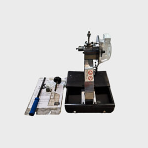 Acxus Semi Auto Eyelet Puncher