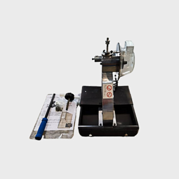Acxus Semi Auto Eyelet Puncher