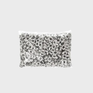 Acxus Semi Auto Silver Eyelet