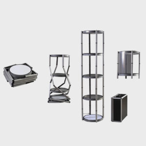Tower Series
