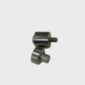 Acxus Silver Eyelet Mould